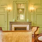 Chateau Tour Chapoux - Piscine Privee