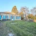 펜션 Chateau Tour Chapoux - Piscine Privee *