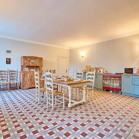 Prázdninový dům Chateau Tour Chapoux - Piscine Privee
