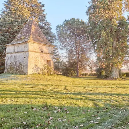 Chateau Tour Chapoux - Piscine Privee